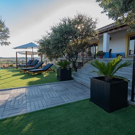 Quinta Da Colina Villa Evora Ngoại thất bức ảnh
