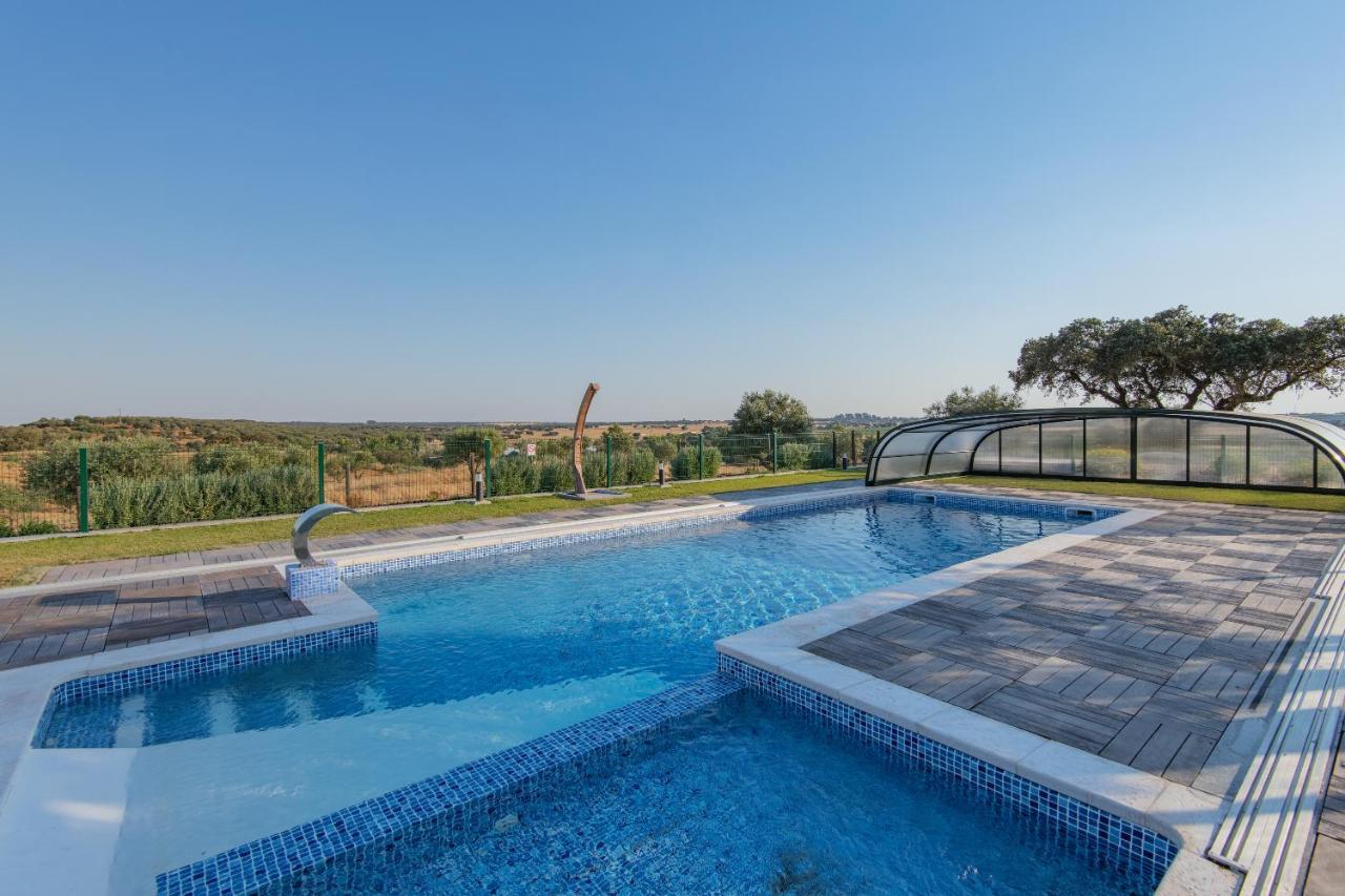 Quinta Da Colina Villa Evora Ngoại thất bức ảnh