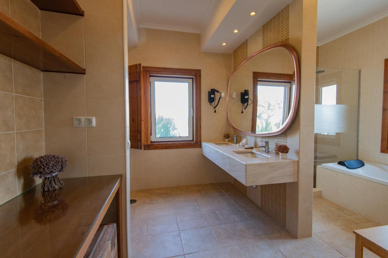 Quinta Da Colina Villa Evora Ngoại thất bức ảnh